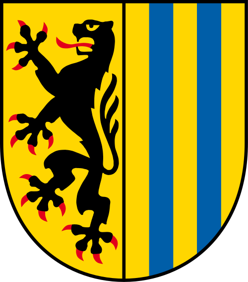 Wappen Leipzig - Reinigungsfirma in Leipzig