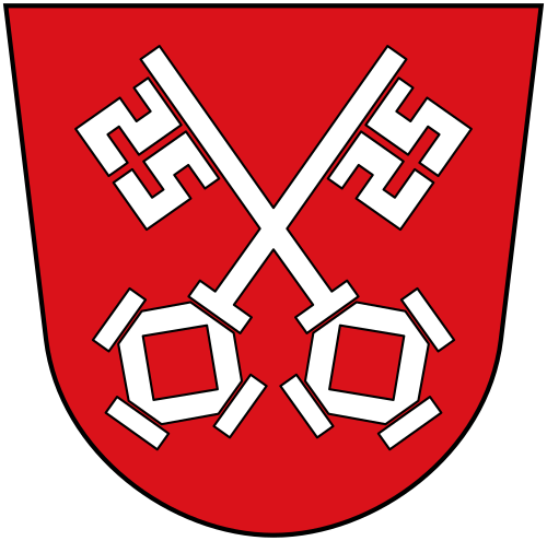 Wappen Regensburg - Reinigungsfirma in Regensburg