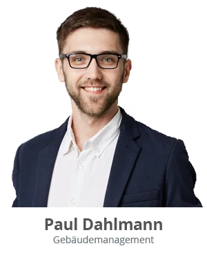 Paul Dahlmann - Gebäudemanagement