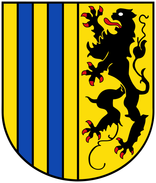 Wappen Chemnitz - Reinigungsfirma in Chemnitz