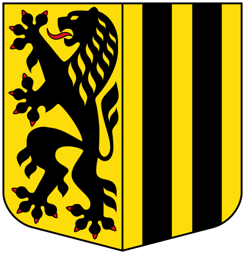 Wappen Dresden - Reinigungsfirma in Dresden