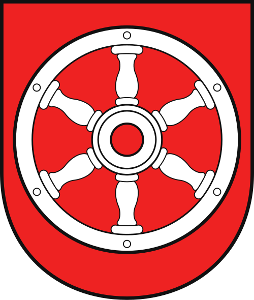 Wappen Erfurt - Reinigungsfirma in Erfurt