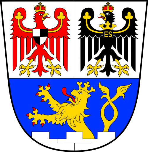 Wappen Erlangen - Reinigungsfirma in Erlangen