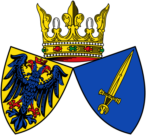 Wappen Essen - Reinigungsfirma in Essen