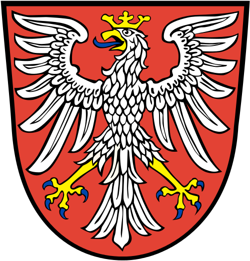 Wappen Frankfurt - Reinigungsfirma in Frankfurt am Main