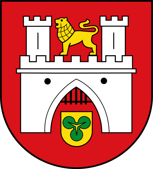 Wappen Hannover - Reinigungsfirma in Hannover