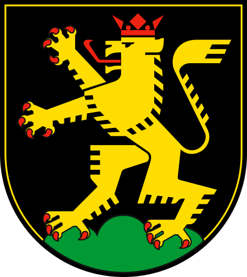 Wappen Heidelberg - Reinigungsfirma in Heidelberg