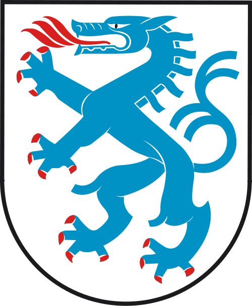Wappen Ingolstadt - Reinigungsfirma in Ingolstadt