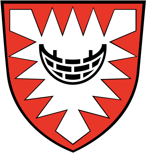Wappen Kiel - Reinigungsfirma in Kiel