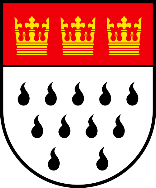 Wappen Köln - Reinigungsfirma in Köln