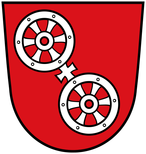 Wappen Mainz - Reinigungsfirma in Mainz