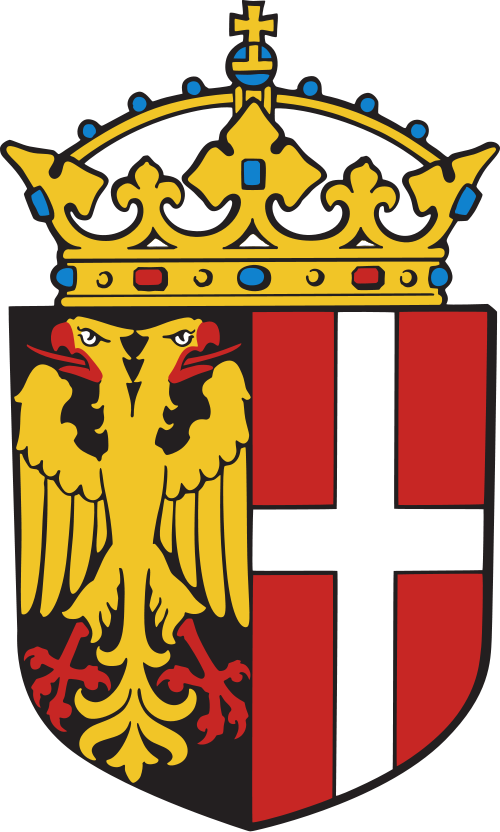 Wappen Neuss - Reinigungsfirma in Neuss