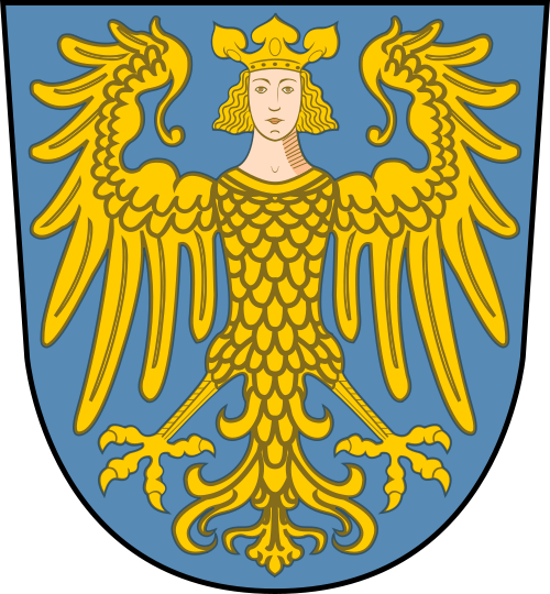 Wappen Nürnberg - Reinigungsfirma in Nürnberg