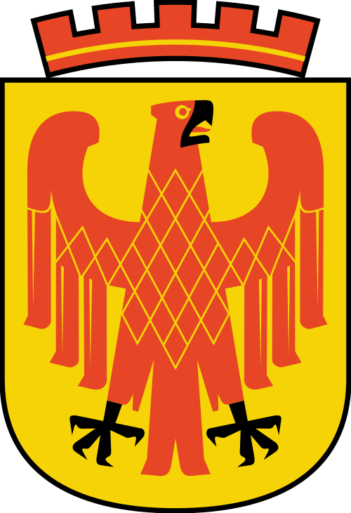 Wappen Potsdam - Reinigungsfirma in Potsdam