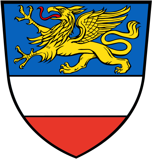 Wappen Rostock - Reinigungsfirma in Rostock